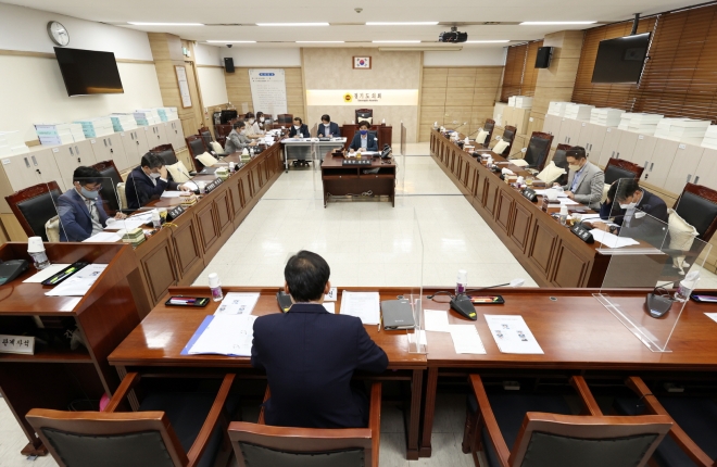 경기도의회 제공