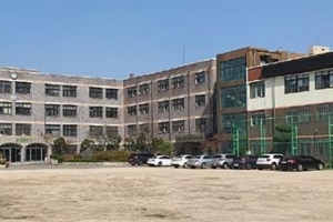 폐교서 꿈이 열리는 강서 ‘에코스쿨’