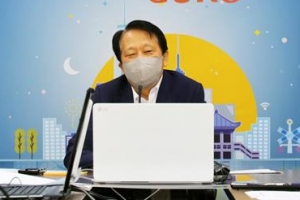 “안양천 국가정원 만들자”… 구로 등 지역 8곳 뭉쳤다