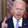 바이든 “다른 나라 위한 군사개입 종료, 중국과 경쟁 속 아프간 철군은 최선”