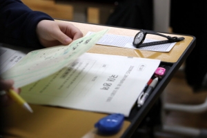 학령인구 ‘반짝 증가’에 올 수능 재학생 비율 증가 … 절대평가에도 ‘아랍어’ 1위