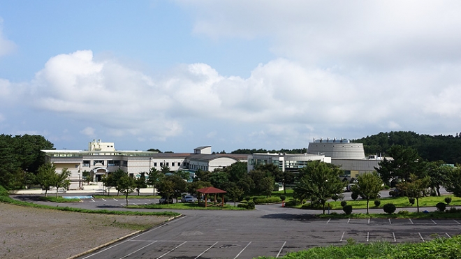 제주 양지공원.제주도 제공