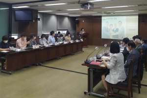 노인이 행복한 금천