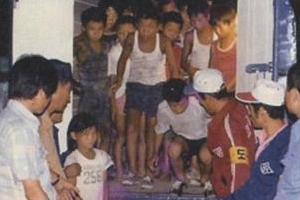 경찰이 데려간 두 번의 지옥···그곳에서 남매는 ‘개돼지’였다 [형제복지원 생존자, 다시 그곳을 말하다]