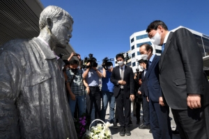 尹 직권남용 수사하는 공수처, 고발사주 의혹도 직접 맡을까