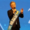 [속보] 이재명, 세종·충북도 압승…54.54% 득표