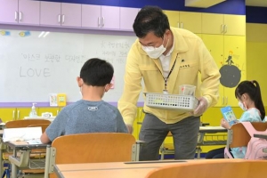 중구형 방과후학교 ‘보편적 교육복지’ 가속