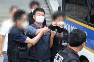 ‘코로나 불법 집회‘ 양경수 민주노총 위원장 1심 집행유예