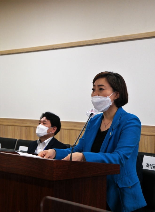 경기도의회 제공