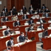 윤석열 ‘軍 비판’에 국방장관 “사기에 영향 미치는 부적절한 발언”