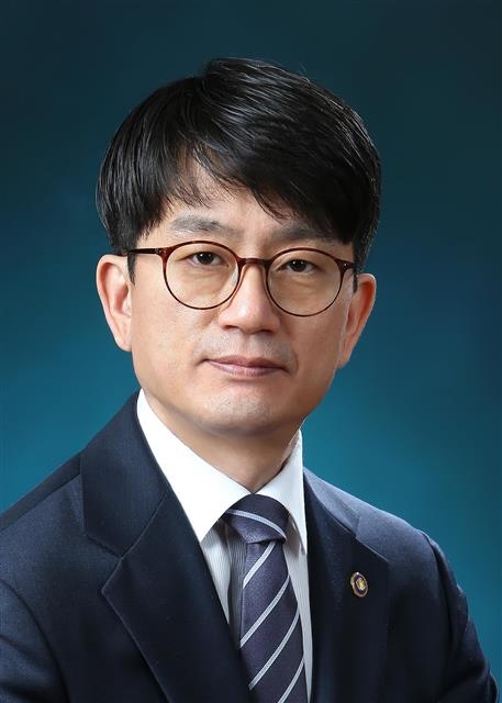 박재민 국방부 차관