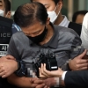 ‘전자발찌 살인범’ 강윤성 “피해자에게 사죄…범행동기는 금전 문제”