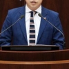 부산시의회 김삼수 의원, 보행안전 및 편의증진 일부조례 개정안 발의