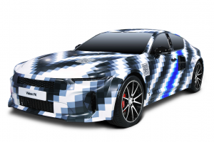 “신형 버스·트럭 수소·전기차만 출시”… 현대차, 수소비전 발표