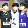 ‘너는 내 운명’ 여자농구 빅3를 향한 뜨거웠던 시선