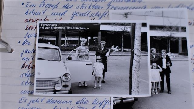 9일부터 열리는 DMZ국제다큐멘터리영화제에서는 ‘1989 베를린, 서울 Now’ 등 39개국 다큐멘터리 126편을 온·오프라인으로 상영한다. DMZ Docs 제공