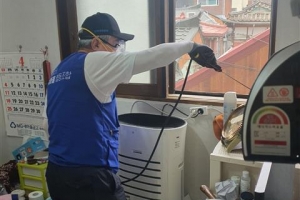 “어르신 안부 1:1 확인”… 돌봄공백 제로 팔 걷은 종로