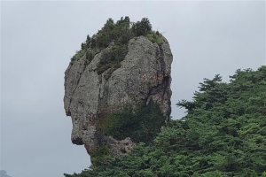 ‘신선의 호리병’ 고창 병바위, 명승 된다