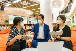 새 미래 도전하는 여성들… 서대문 응원받고 ‘꿈 이룸’