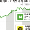 당정 ‘규제 시그널’에 하루 만에 시총 12.6조 사라져… 카카오·네이버 ‘주가 쇼크’