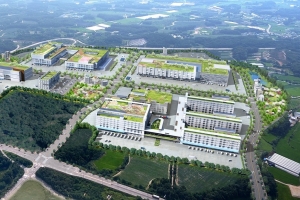 여주시, 남여주IC 인근에 국내 최대 100만㎡ 물류단지 추진