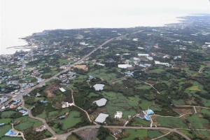 “제동” “예산” “대안”… 난기류 벗어나지 못하는 제주 2공항 건설