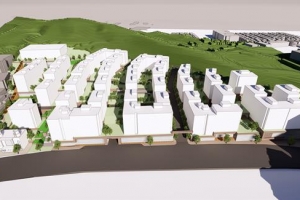 노후·저층 밀집 동대문 휘경동 재개발 속도