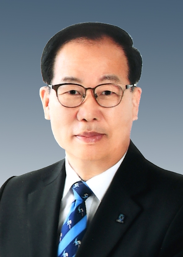 유근식 경기도의원. 경기도의회 제공