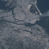 9·11테러 당시 뉴욕 상공 지나던 우주정거장 美우주인의 회고