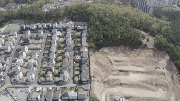 EBS 다큐프라임 ‘도시예찬’ 3부작은 각종 사회문제의 원인으로 꼽히는 도시의 긍정적 가치를 재조명하면서 더 나은 도시의 조건을 살펴본다. 사진은 방송 영상 스틸컷. EBS 제공