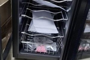 우리 집 우편함에서 마약이 거래된다면…