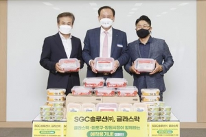 “일회용품 NO… 이젠 ‘용기’ 내세요” 일상 속 친환경 실천 앞장 선 마포