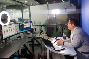 강동, 전국 학생들도 함께 듣는 진로·전공 수업