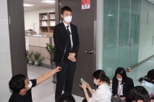 공수처, 김웅 PC 봤지만… 金 “영장 증거물 없어 가져간 것도 없어”