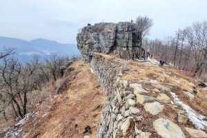 ‘칠곡 가산바위’ 등 경북도 내 국가지정문화재 ‘명승’ 지정 잇따라