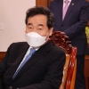 박병석 “이낙연 사퇴 의사 존중…확고한 의지 확인”