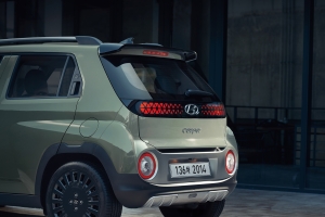 인건비 적은데 가격은 더 비싼 경차 ‘캐스퍼’… 文 ‘광클’ 구매예약