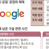 ‘구글표 규제’ 휘두른 구글… 공정위, 앱마켓·광고시장도 손본다