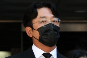 ‘프로포폴 불법 투약’ 하정우 벌금 3000만원