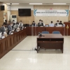 경기도의회 의정포털시스템 관련 제2차 정보화위원회 개최