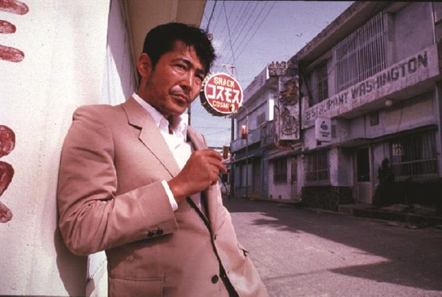 영화 ‘친구여 조용히 잠들라’