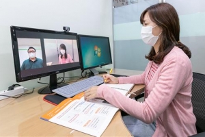 강서 “디지털 영상카페 이용하세요”