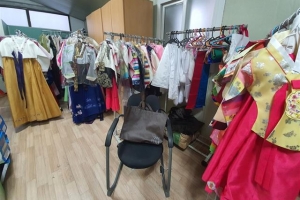 함께 쓰고 나눠 쓰는 강북… 주차공간·우산 등 공유사업 운영