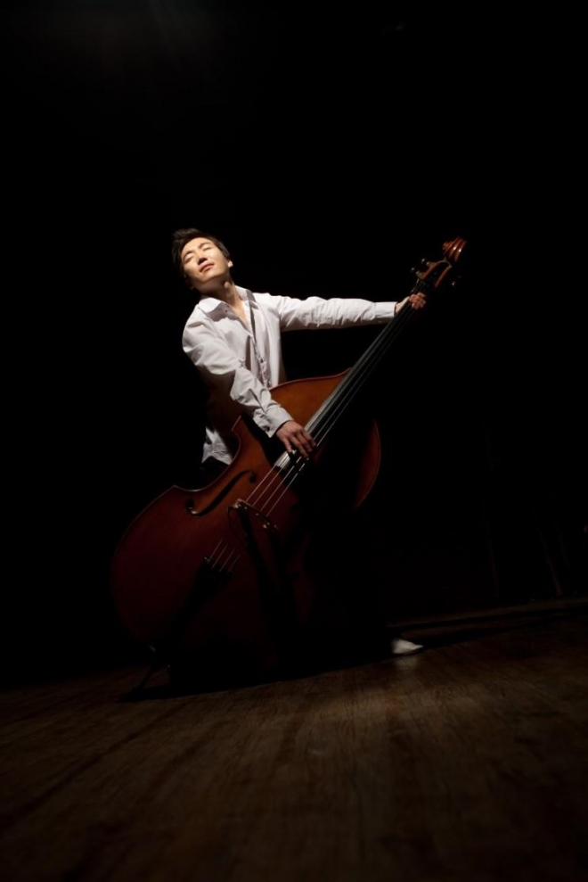 베이시스트 이건승