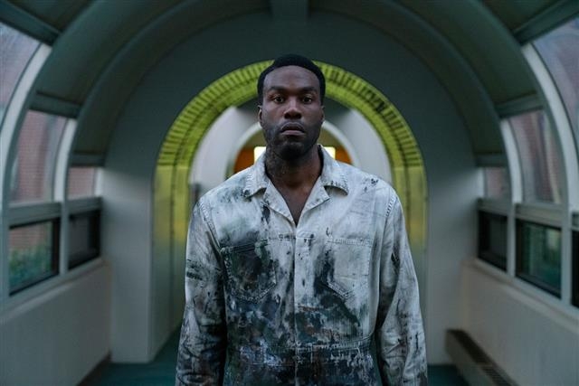 영화 캔디맨 스틸컷