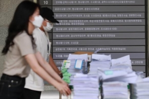 검·경·공 뛰어든 ‘고발사주 수사’…중복수사로 비효율 우려 커진다