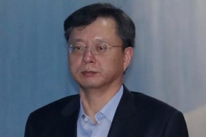 불법사찰 유죄 확정… 우병우, 변호사 자격도 정지되나