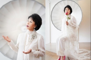 다시 없어요! 심수봉쇼… 다시 왔어요! 강변가요제