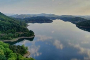 수몰 40년 고향 그곳! ‘대청호’… 임성훈의 무아이타이! ‘세상에’