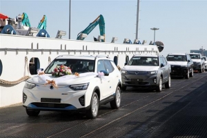 에디슨모터스, 쌍용차 새 주인으로 낙점